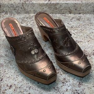 BEAUTIFUL BRAND NEW VIA SPIGA SHOE